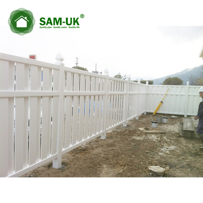 Pvc Coated Temporary Fence Price White Plastic2 400 400 