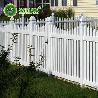 Arbor For Garden Euro Outdoor Aluminum Plastic Composite Fence