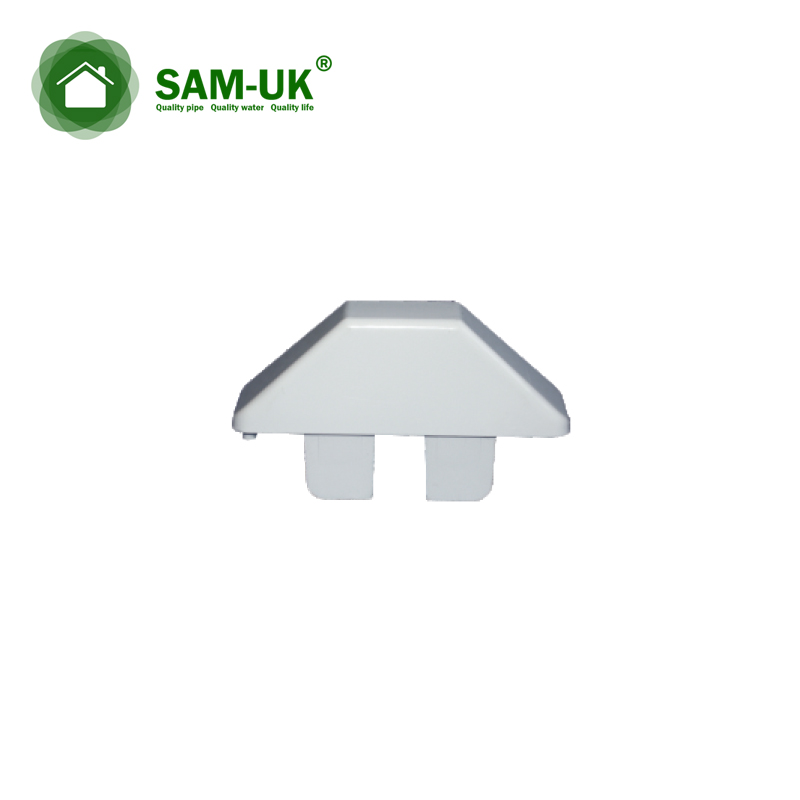 Outdoor garden Sharp fencing Fence Cap