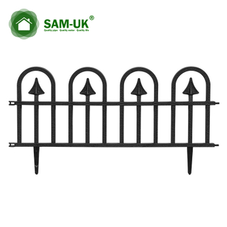 Quality Expandable Portable Garden Fence 