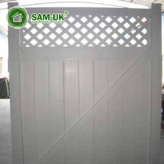Widely Used Decorative Garden cheap gates For Sale